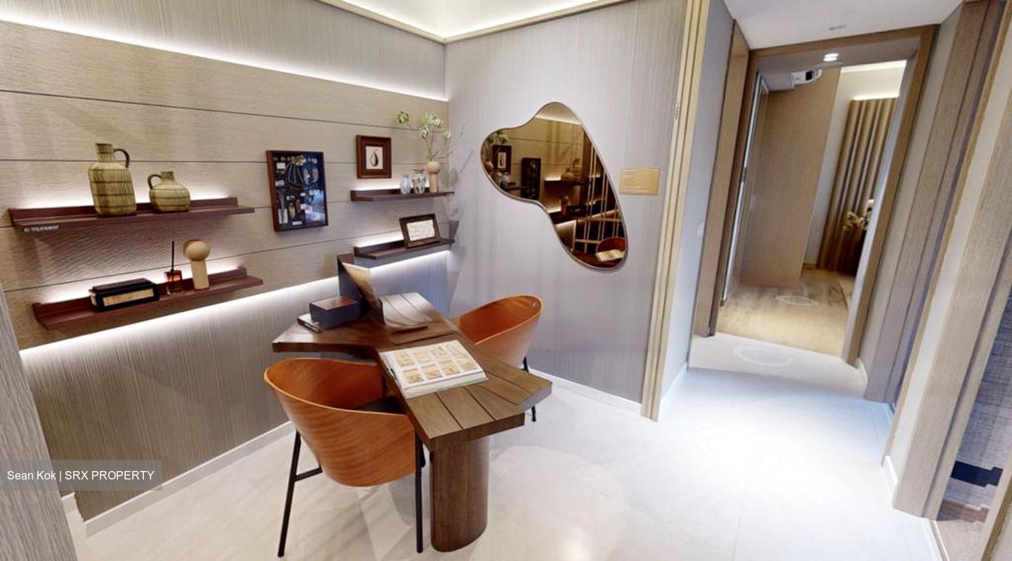 Nava Grove (D21), Condominium #464345171